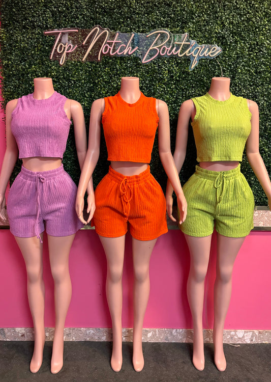 Lola set