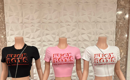 The High Life Tee