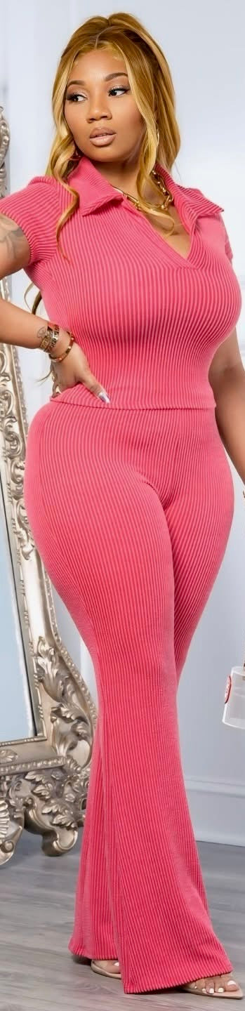Chic Curves Set (Red)